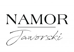 logo Namor Jaworski Biała Podlaska