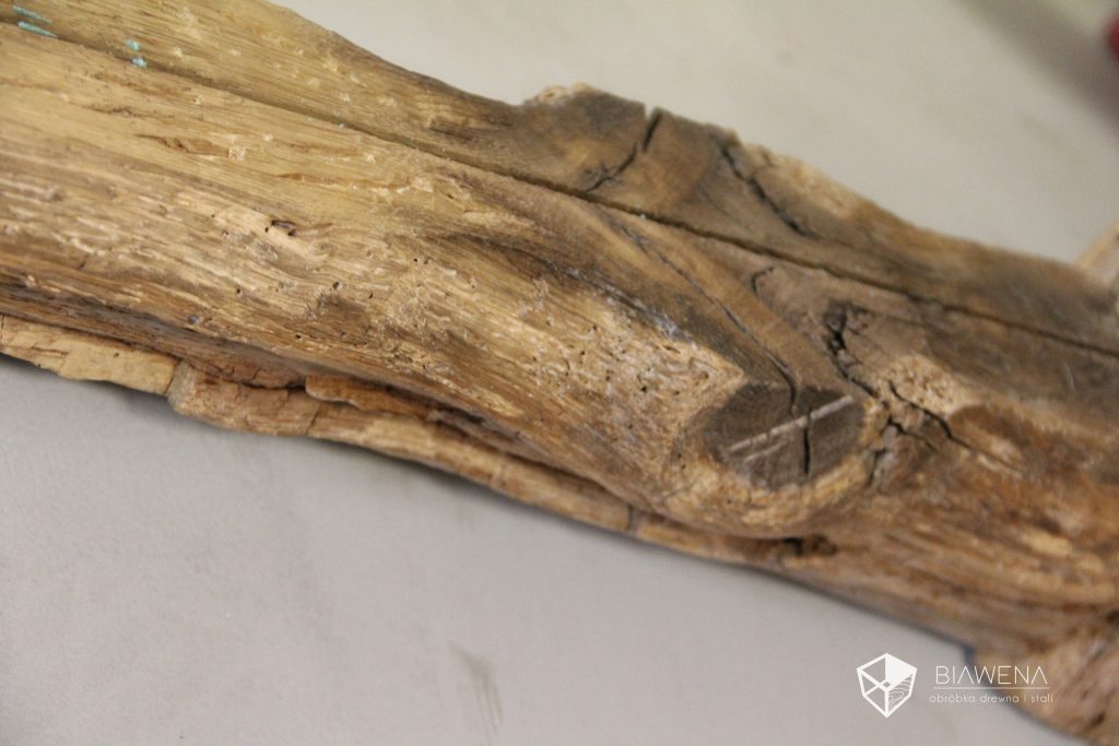 postarzanie drewna 2